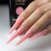 Molly Nails AcrylGel Polygel HEMA/Di-HEMA Free Peony - Изграждащ поли гел 30ml.